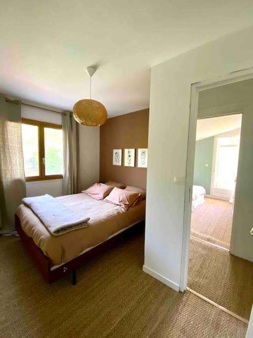 La Maison De Juliette 塞雷 外观 照片