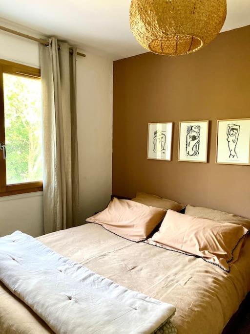 La Maison De Juliette 塞雷 外观 照片